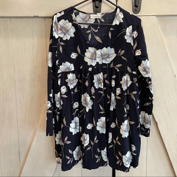 Ciel USA Top Size Small - Picture 2 of 6